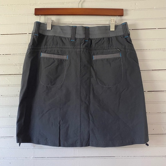 KUHL Durango Skort - size 4 - Picture 4 of 15